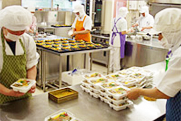 北ひろしま福祉会