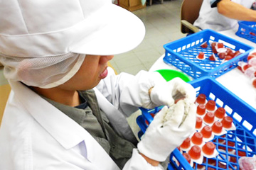 北ひろしま福祉会