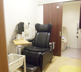 大久保内科胃腸科