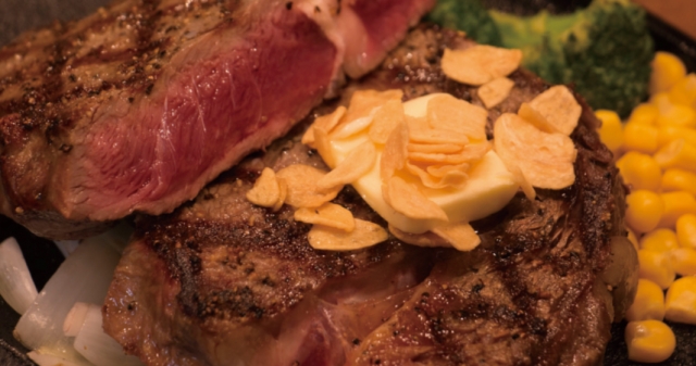 ストロングスタイル