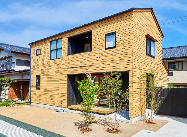 埴科建設株式会社