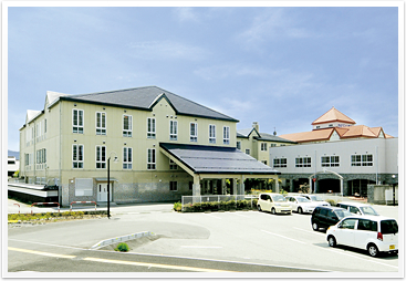 医療法人コスモスグループ