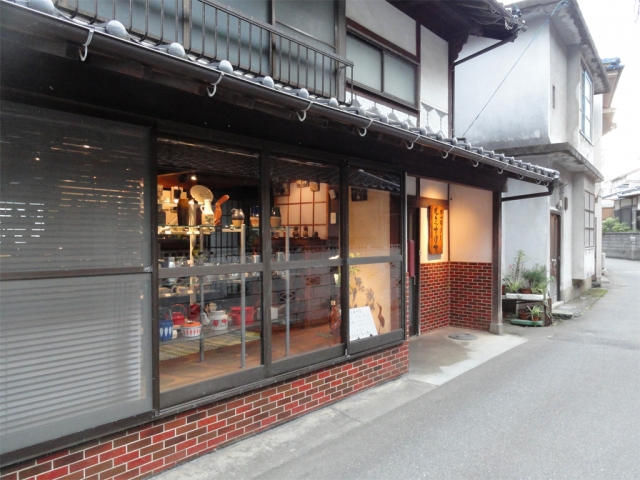 北欧アンティークギャラリールミナリア