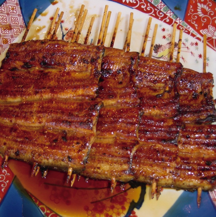 八ツ目や　まつもと