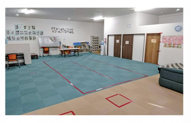 放課後等デイサービス クリア