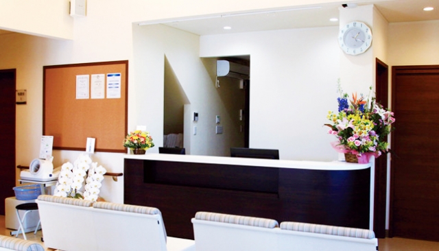 土屋外科内科医院