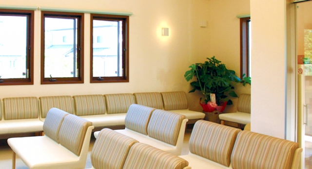 土屋外科内科医院