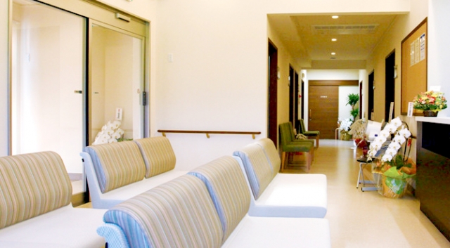 土屋外科内科医院