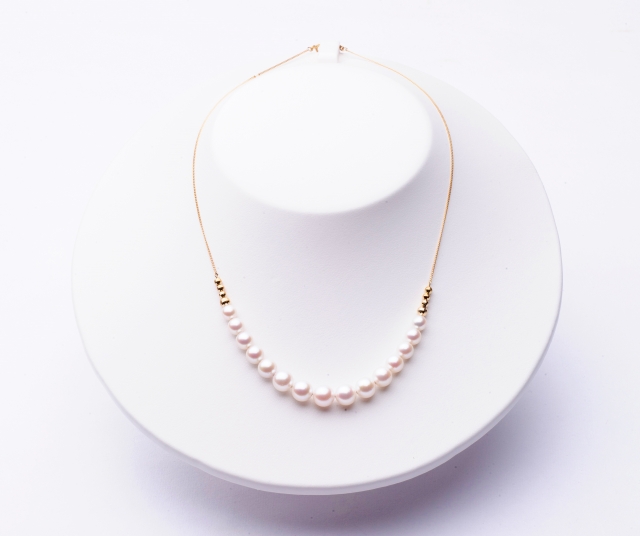 伊勢志摩真珠館