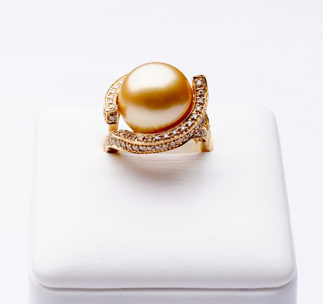 伊勢志摩真珠館