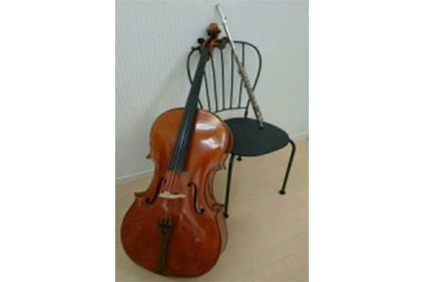 関西音楽院 大阪校・カルチャー部