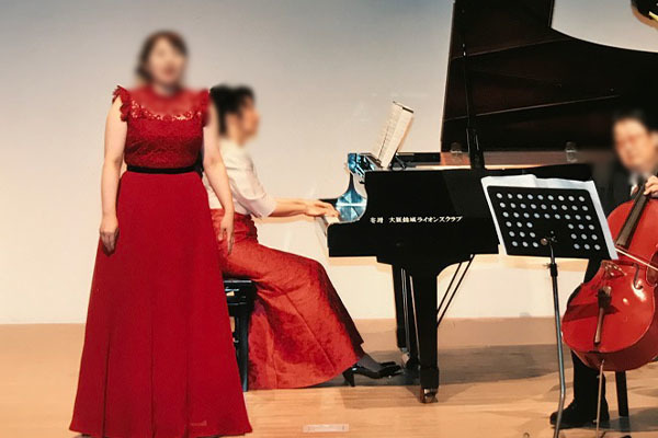 関西音楽院 大阪校・カルチャー部