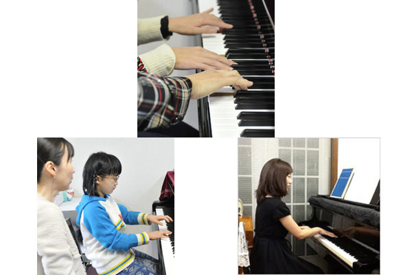 関西音楽院 大阪校・カルチャー部