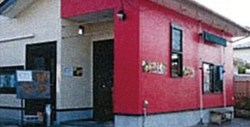 レーブ・ド・ルピナス