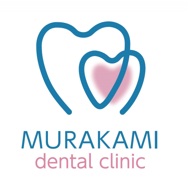 桃園通り 村上歯科医院