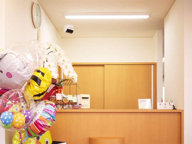 かぐらデンタルクリニック