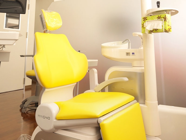 かぐらデンタルクリニック