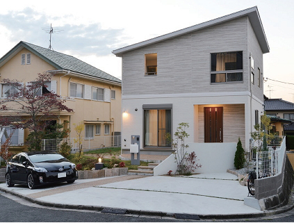 株式会社日本中央住販 本社