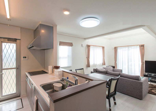 株式会社日本中央住販 本社