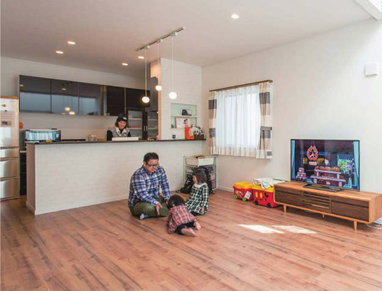 株式会社日本中央住販 本社