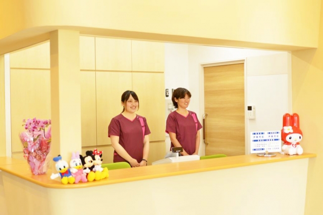 リバティこどもクリニック