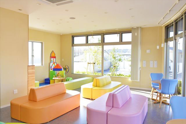 リバティこどもクリニック