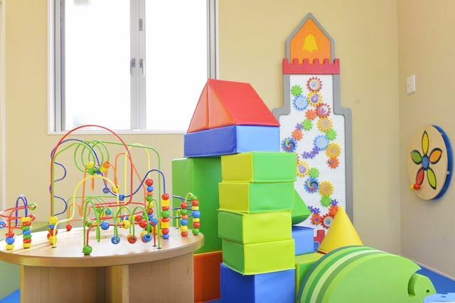 リバティこどもクリニック