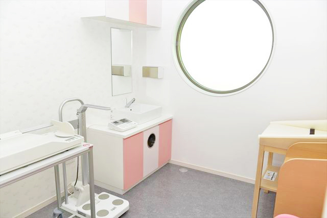 リバティこどもクリニック