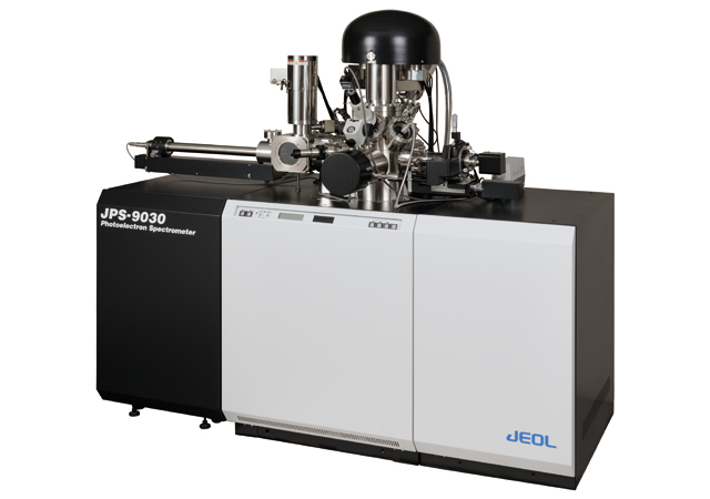 日本電子株式会社