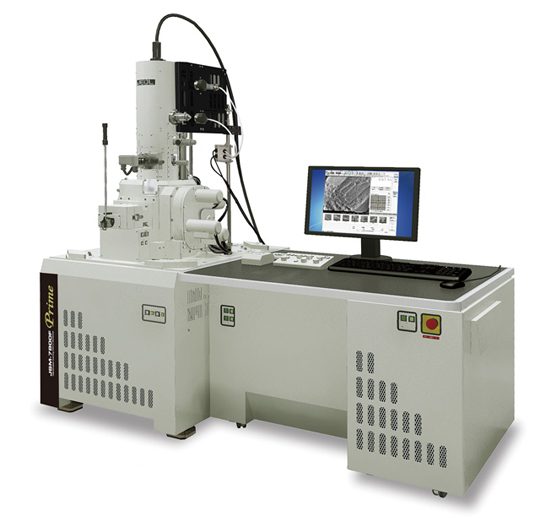 日本電子株式会社