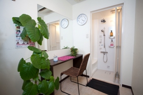 リラクゼーションカフェ アルファ仙台青葉通店