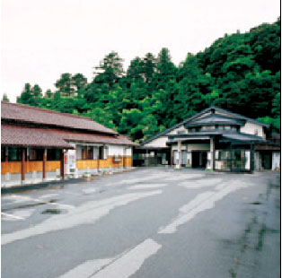大聖寺セレモニーホール 梅林閣