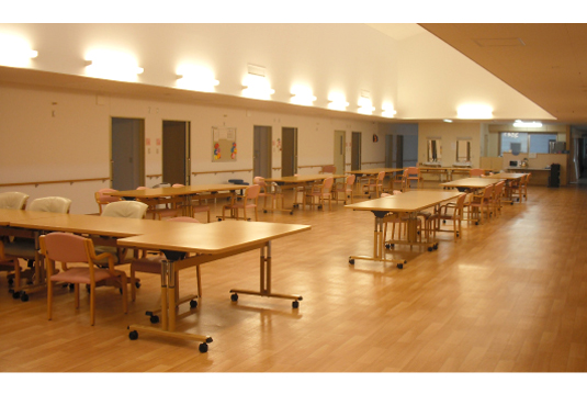 株式会社トータル・ケアサービス