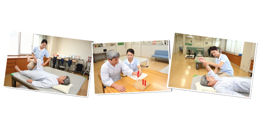 株式会社トータル・ケアサービス