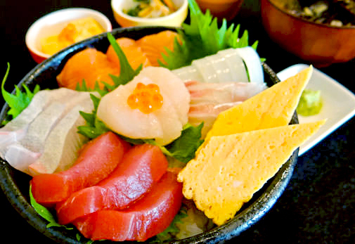 青森きっちんPOPE