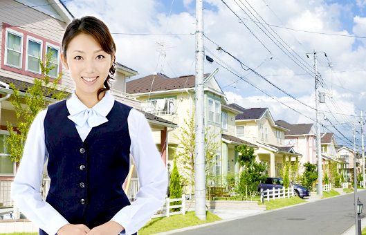 エイブルネットワーク赤穂店