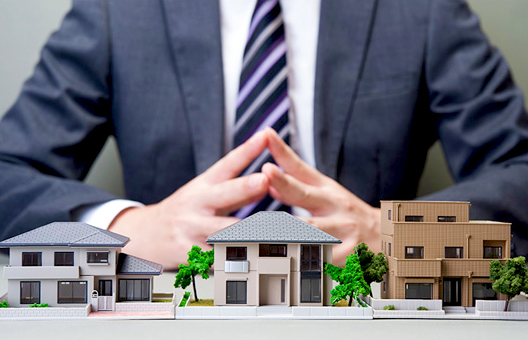 エイブルネットワーク赤穂店