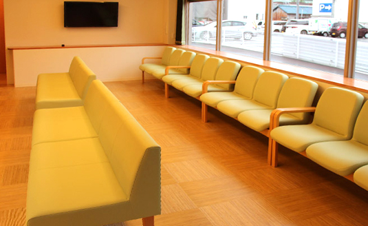 とも内科・呼吸器内科