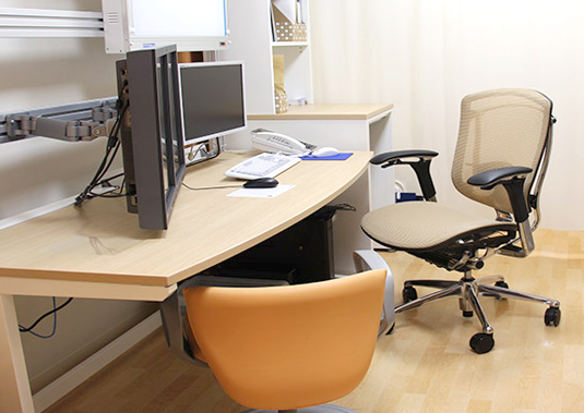 とも内科・呼吸器内科