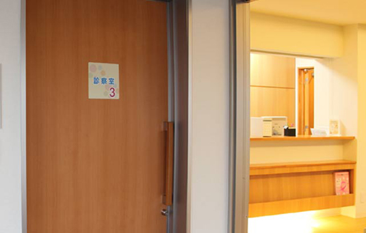 とも内科・呼吸器内科