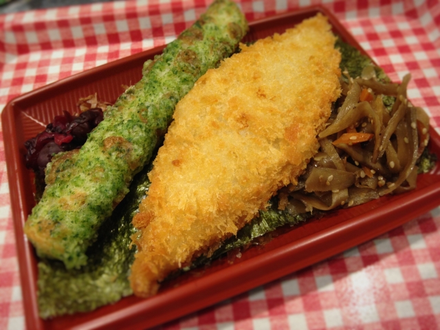 お弁当 ふくのやま