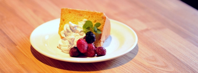 モリソン万年筆 & Cafe