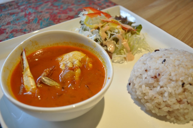 モリソン万年筆 & Cafe