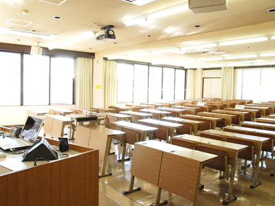 長岡自動車教習所