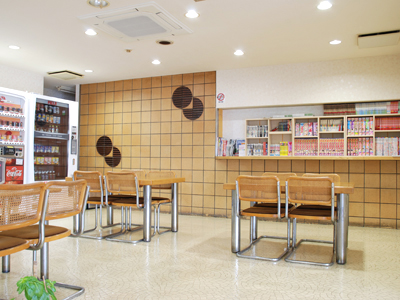 長岡自動車教習所