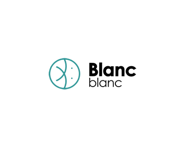 Blanc blanc