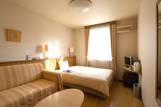 ホテルバードイン