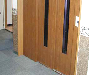 ホテルバードイン