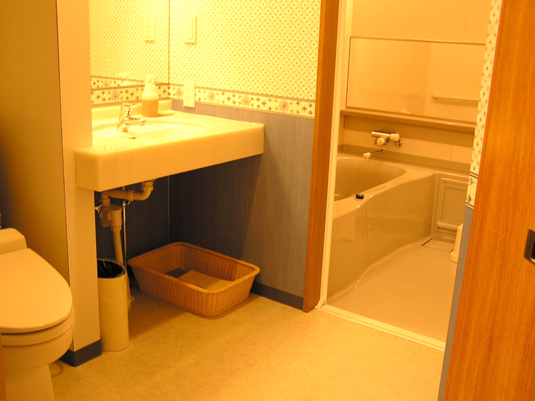 ホテルバードイン