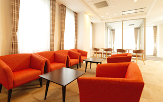 ホテルカイコーアネックス名寄